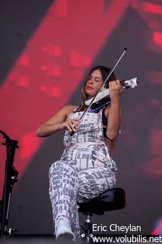 Clean Bandit - Lollapalooza 2019