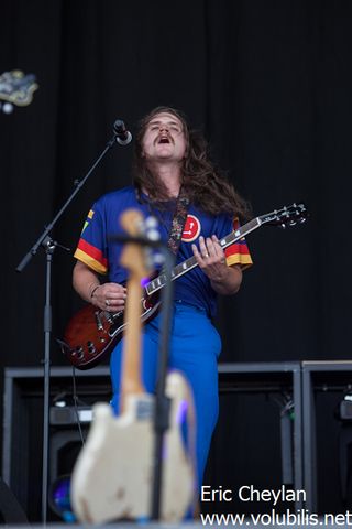 Judah And The Lion - Lollapalooza 2019