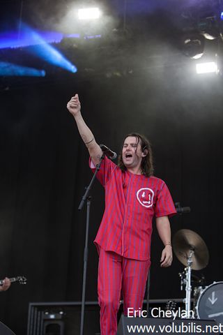 Judah And The Lion - Lollapalooza 2019