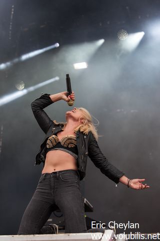 Metric - Lollapalooza 2019