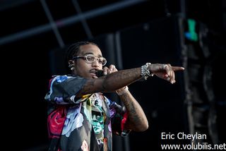 Migos - Lollapalooza 2019