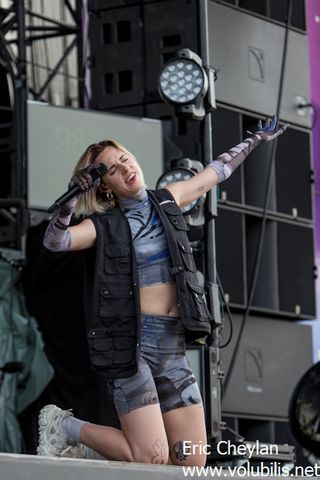 MØ - Lollapalooza 2019