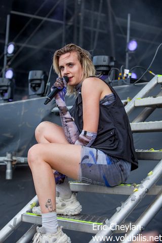 MØ - Lollapalooza 2019