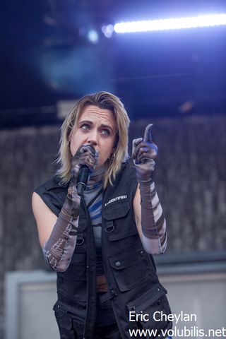 MØ - Lollapalooza 2019