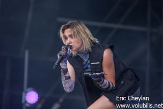 MØ - Lollapalooza 2019