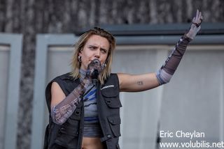 MØ - Lollapalooza 2019