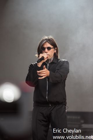 Orelsan - Lollapalooza 2019