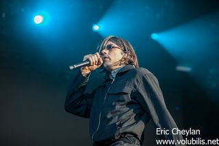 Orelsan - Lollapalooza 2019