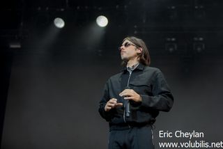 Orelsan - Lollapalooza 2019