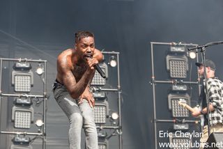 Skip The Use - Lollapalooza 2019