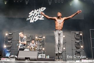 Skip The Use - Lollapalooza 2019