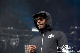 Skepta - Lollapalooza Paris 2017