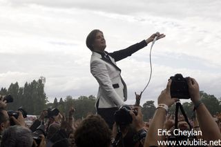 The Hives - Lollapalooza Paris 2017