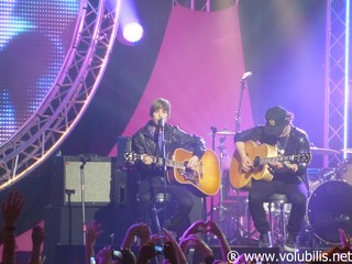  Justin Bieber - Festival M6 Music Live 2010