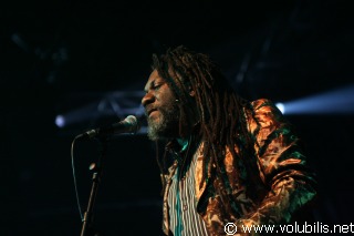 Winston McAnuff - Festival Montpellier à 100 % 2006