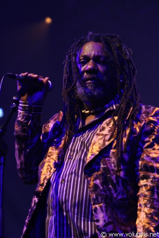 Winston McAnuff - Festival Montpellier à 100 % 2006