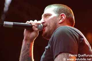 Madball - Festival Motocultor 2010