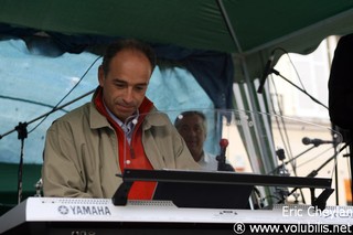 Jean François Copé - Festival Muzik Elles 2010