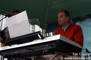 Jean François Copé - Festival Muzik Elles 2010