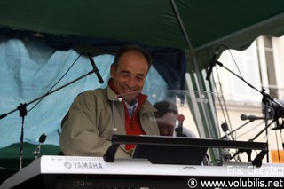 Jean François Copé - Festival Muzik Elles 2010