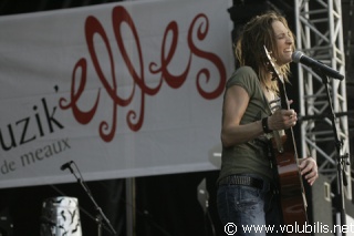 Skye - Festival Les Muzik Elles 2007