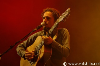 John Butler Trio - Festival Musilac 2008