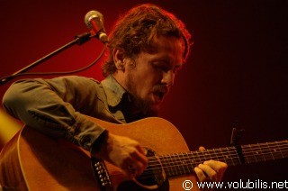 John Butler Trio - Festival Musilac 2008