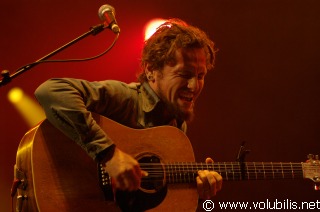 John Butler Trio - Festival Musilac 2008