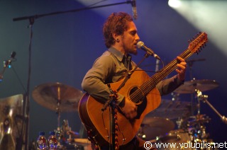 John Butler Trio - Festival Musilac 2008