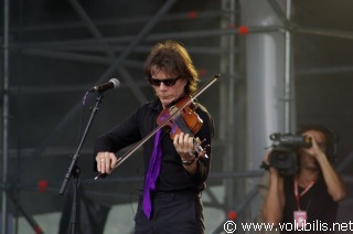 Thomas Dutronc - Festival Musilac 2008