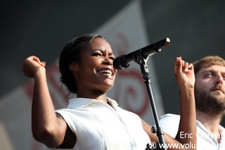 The Two - Festival Muzik Elles 2011