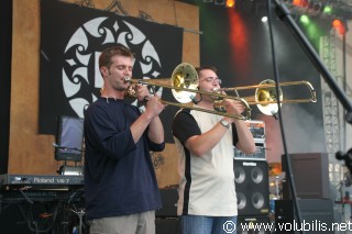 L' Dawa - Festival La Nuit de L' Erdre 2004