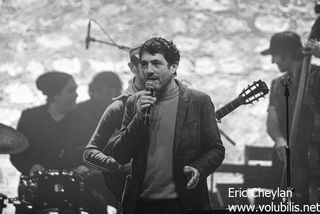 Albin de la Simone - Festival Olivier Libaux Tribute 2021
