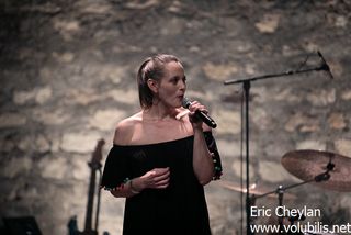 Charlotte Savary - Festival Olivier Libaux Tribute 2021