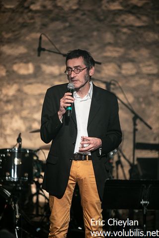 Ignatus - Festival Olivier Libaux Tribute 2021