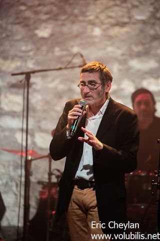 Ignatus - Festival Olivier Libaux Tribute 2021