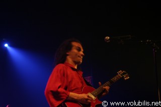 Sinsemilia - Festival Omniversaire 2004