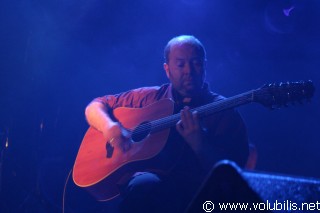 Pascal Rault - Festival Omniversaire 2005