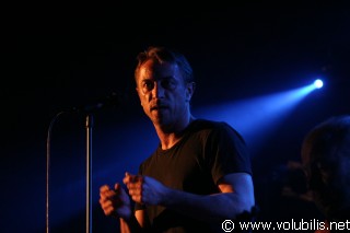 Pascal Rault - Festival Omniversaire 2005