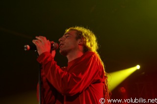 Maracu' Jah - Festival Omniversaire 2006