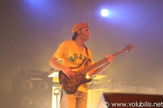 Maracu' Jah - Festival Omniversaire 2006