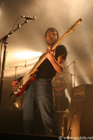 Noid - Festival Omniversaire 2007