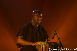 Guem - Festival Omniversaire 2008