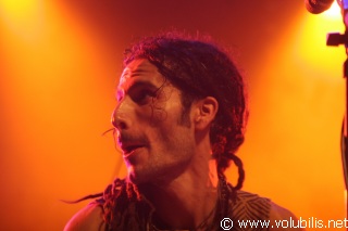 Hilight Tribe - Festival Omniversaire 2008