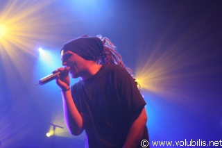 Maracu Jah - Festival Omniversaire 2008