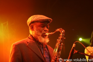 The Skatalites - Festival Omniversaire 2008