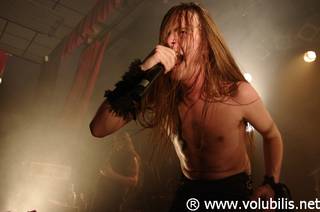 Finntroll - Festival Paganfest 2010