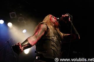 Varg - Festival Paganfest 2010