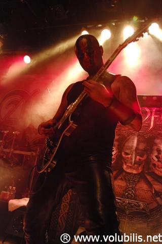 Varg - Festival Paganfest 2010