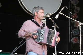 Cap Horn - Festival Chant de Marin 2007